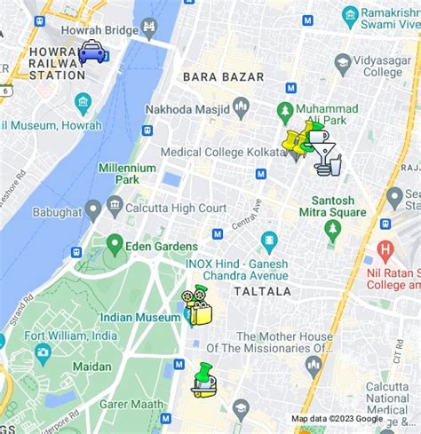 kolkata map google|google map kolkata city.